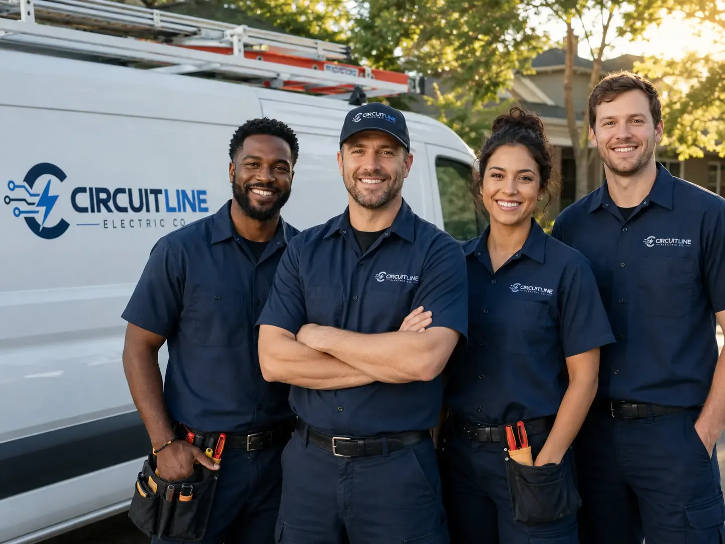 Whole Home Rewiring company in Des Arc, AR